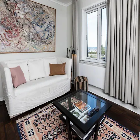 Skovshoved Charlottenlund