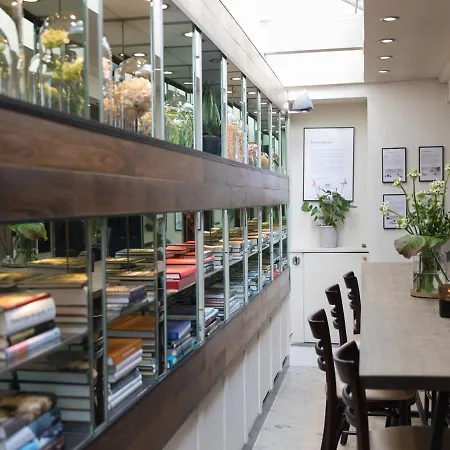 Skovshoved Hotel 4*