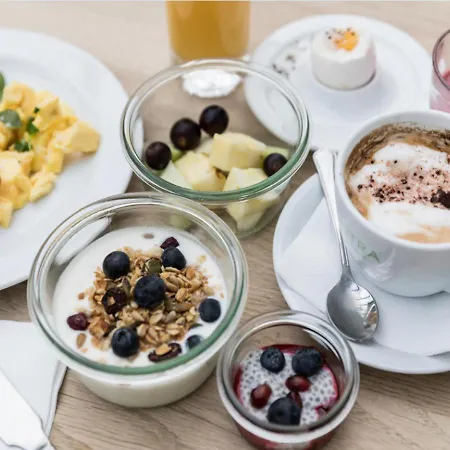 Skovshoved Charlottenlund