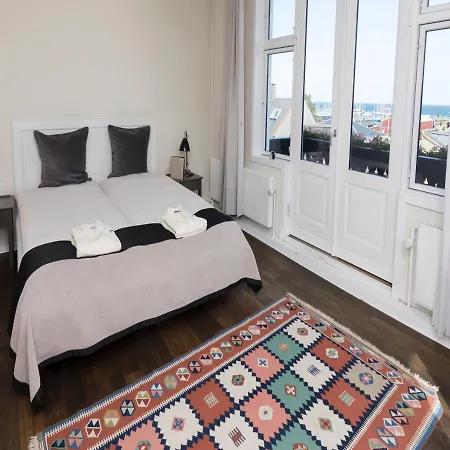 מלון Skovshoved שרלוטנלונד