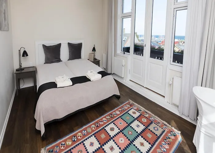 Hotel Skovshoved Charlottenlund